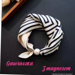 SZALIKI DAMSKIE MODNE ELEGANCKIE.