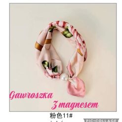 SZALIKI DAMSKIE MODNE ELEGANCKIE.