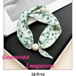 SZALIKI DAMSKIE MODNE ELEGANCKIE.