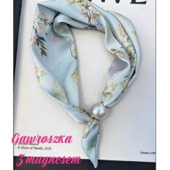 SZALIKI DAMSKIE MODNE ELEGANCKIE.