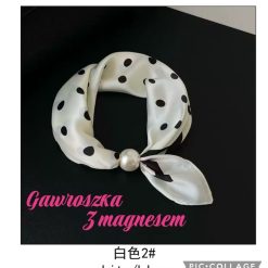 SZALIKI DAMSKIE MODNE ELEGANCKIE.