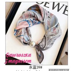 SZALIKI DAMSKIE MODNE ELEGANCKIE.