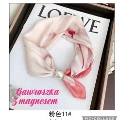 SZALIKI DAMSKIE MODNE ELEGANCKIE.