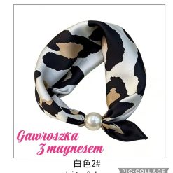 SZALIKI DAMSKIE MODNE ELEGANCKIE.