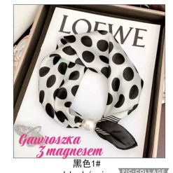 SZALIKI DAMSKIE MODNE ELEGANCKIE.