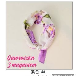 SZALIKI DAMSKIE MODNE ELEGANCKIE.