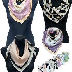 SZALIKI DAMSKIE MODNE ELEGANCKIE.