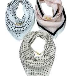 SZALIKI DAMSKIE MODNE ELEGANCKIE.