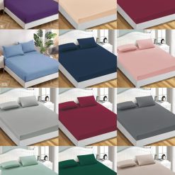 PRZĘŚCIEZADŁA Z GUMKA 120/200CM.