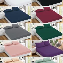 PRZĘŚCIEZADŁA Z GUMKA 90/200CM.