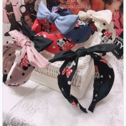 OPASKA MICKI CUTE DO WŁOSÓW DLA DZIECI.