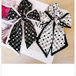 GUMKI CUTE DO WŁOSÓW DLA DZIECI.