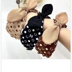 OPASKA CUTE DO WŁOSÓW DLA DZIECI.