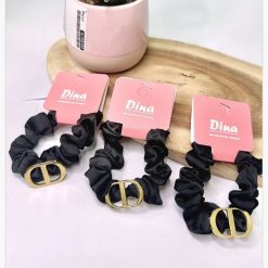 GUMKI CUTE DO WŁOSÓW DLA DZIECI.