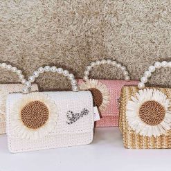 TOREBKA ELEGANCKA CUTE DLA DZIECI.