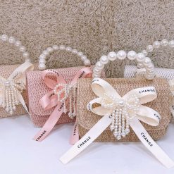 TOREBKA ELEGANCKA CUTE DLA DZIECI.