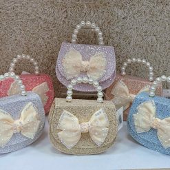 TOREBKA ELEGANCKA CUTE DLA DZIECI.