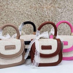 TOREBKA ELEGANCKA CUTE DLA DZIECI.