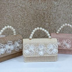 TOREBKA ELEGANCKA CUTE DLA DZIECI.