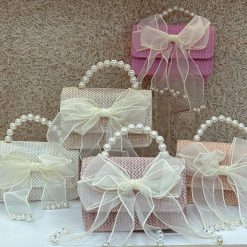 TOREBKA ELEGANCKA CUTE DLA DZIECI.