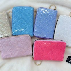 PORTFELE NA PIENIĄDZE CUTE DLA DZIECI.