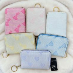 PORTFELE SERDUSZKO CUTE DLA DZIECI.