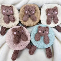 TOREBKA ELEGANCKA CUTE DLA DZIECI.