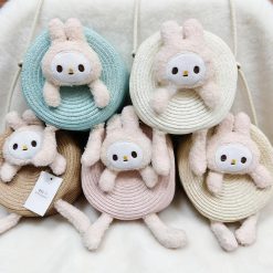 TOREBKA ELEGANCKA CUTE DLA DZIECI.