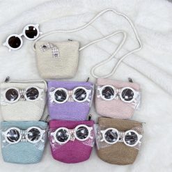 TOREBKA ELEGANCKA CUTE DLA DZIECI.