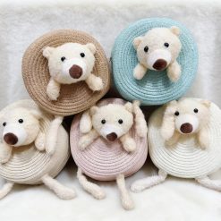 TOREBKA ELEGANCKA CUTE DLA DZIECI.