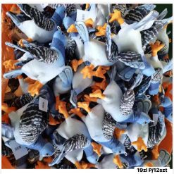 MASKOTKA PLUSZAK GOŁĄB CUTE DLA DZIECI.