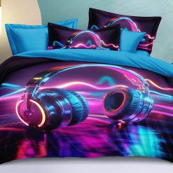 KOMPLET POŚCIELI Z STAN FAKTYCZNY MODEL DLA DZIECI.