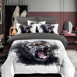 KOMPLET POŚCIELI Z STAN FAKTYCZNY MODEL DLA DZIECI.