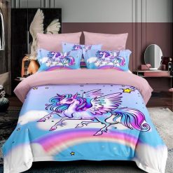 KOMPLET POŚCIELI Z STAN FAKTYCZNY MODEL DLA DZIECI.