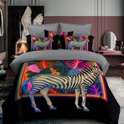 KOMPLET POŚCIELI Z STAN FAKTYCZNY MODEL DLA DZIECI.