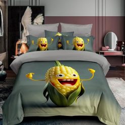 KOMPLET POŚCIELI Z STAN FAKTYCZNY MODEL DLA DZIECI.