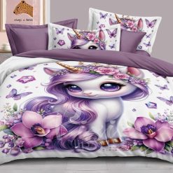 KOMPLET POŚCIELI Z STAN FAKTYCZNY MODEL DLA DZIECI.