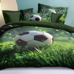 KOMPLET POŚCIELI Z STAN FAKTYCZNY MODEL DLA DZIECI.