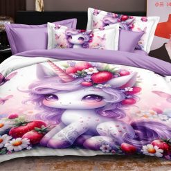 KOMPLET POŚCIELI Z STAN FAKTYCZNY MODEL DLA DZIECI.