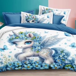 KOMPLET POŚCIELI Z STAN FAKTYCZNY MODEL DLA DZIECI.