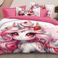 KOMPLET POŚCIELI Z STAN FAKTYCZNY MODEL DLA DZIECI.