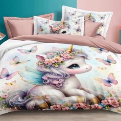 KOMPLET POŚCIELI Z STAN FAKTYCZNY MODEL DLA DZIECI.