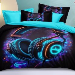 KOMPLET POŚCIELI Z STAN FAKTYCZNY MODEL DLA DZIECI.