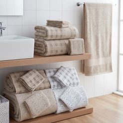 RĘCZNIKI Z MIKROFIBRA 70/140CM.