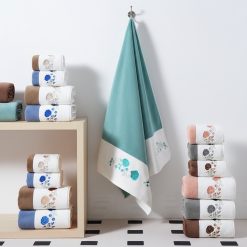 RĘCZNIKI Z MIKROFIBRA 50/100CM.