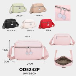 TOREBKA i TORBA MODNA DAMSKA ELEGANCKA.