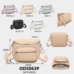 TOREBKA i TORBA MODNA DAMSKA ELEGANCKA.