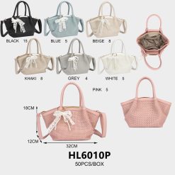 TOREBKA i TORBA MODNA DAMSKA ELEGANCKA.