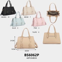 TOREBKA i TORBA MODNA DAMSKA ELEGANCKA.