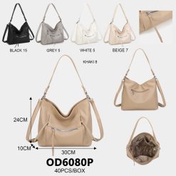 TOREBKA i TORBA MODNA DAMSKA ELEGANCKA.